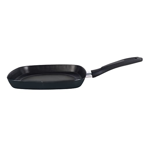 MAGEFESA Asador gril alto black 27x27 cm