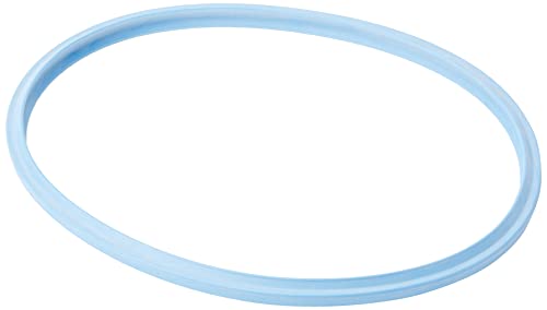 Kuhn Rikon Repuesto, Silicona, Azul, 24 cm