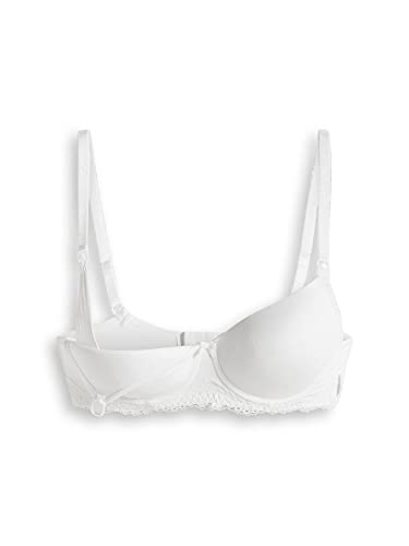 Esprit Maternity Nursing Bra M8456 Ceñidos, Marfil (Natural Pearl 164), 90C para Mujer