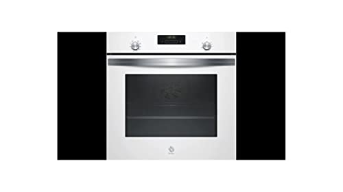 Horno BALAY 3HB413CB2 Blanco Carro Aquálisis