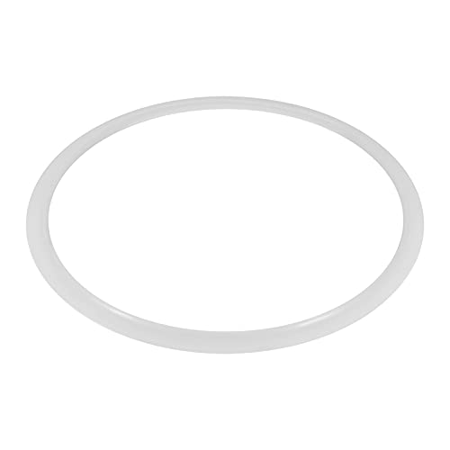 Anillo de sellado de olla a presión de 6 tamaños, anillo de sellado de olla a presión, anillo de silicona, accesorios originales para el hogar, arandela de goma(26CM)