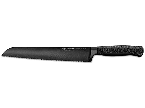 WÜSTHOF Performer Cuchillo pan 23 cm