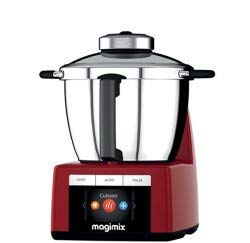 Magimix M/CookExpert - Robot de cocina