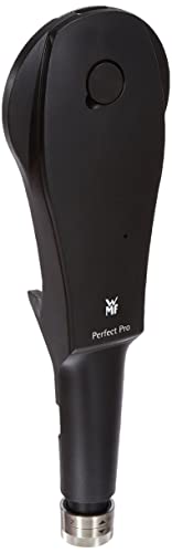 WMF Perfect Pro Mango Completo, Negro