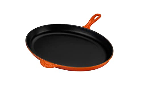 LE CREUSET - Paellera, 40 cm (L2017-402)