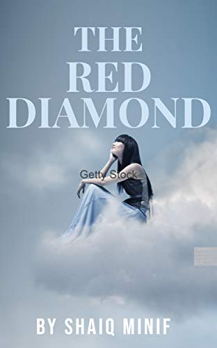THE RED DIAMOND (English Edition)
