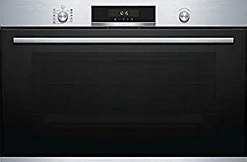 Horno multifunción Bosch Serie 6 VBD5780S0 pirolítico