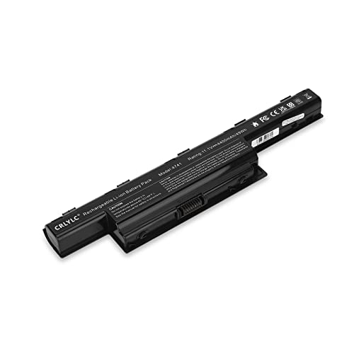 CRLYLC AS10D31 AS10D3E AS10D41 AS10D51 AS10D61 AS10D71 AS10D73 AS10D75 AS10D81 batería de para Portátil Acer Aspire 5750 5750G 5750Z 5733 5733Z 5736Z 5741 5741G 5742 5742G 5742Z 5749 5749G 5749Z 5755G