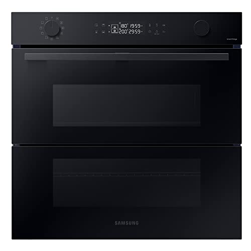 Samsung NV7B4535YAK/U3 Dual Cook Steam™