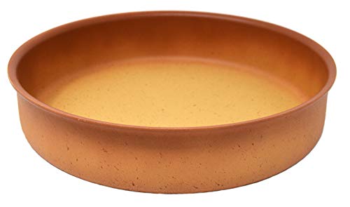 TER0732 Cazuela Horno Amercook Terracota 32 cm.