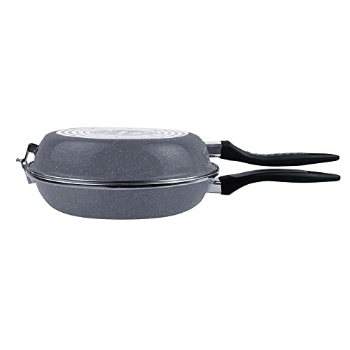 MAGEFESA Sartén para tortillas k2 gransasso ø24cm