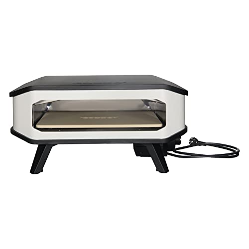 Horno de pizza eléctrico Cozze® de 17