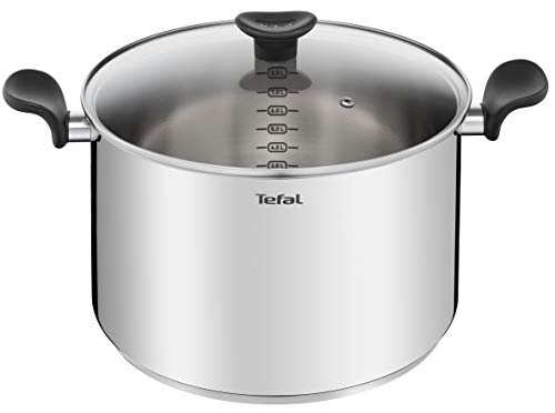 Tefal PRIMARY - Olla de 28 cm + CV