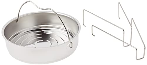 Fissler / Inserto de vapor para la olla a presión (Ø 22 cm)