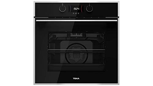 Teka maestro - Horno multifunción hlb-840 inoxidable clase de eficiencia energetica a+