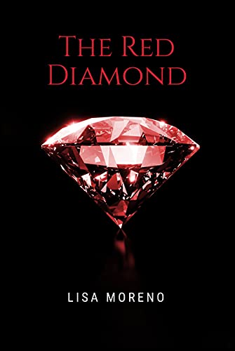 The Red Diamond (English Edition)