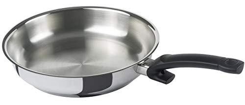 Fissler Steelux Classic - Sartén (24 cm)