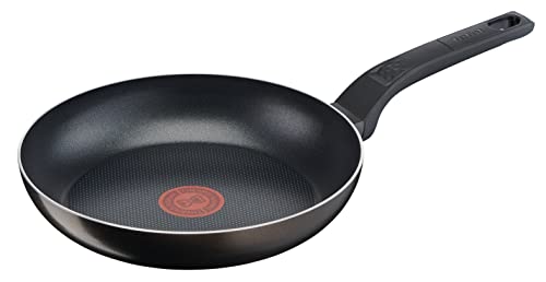 Tefal Easy Cook & Clean - Sartén (26 cm)