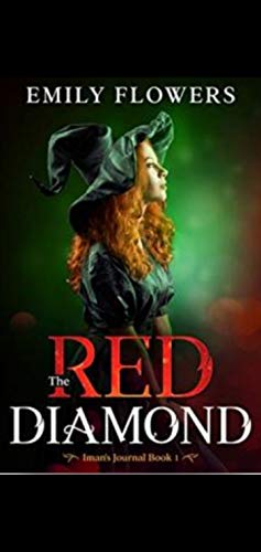 THE RED DIAMOND (English Edition)