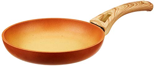 Amercook Terracotta Sarten, 20 cm