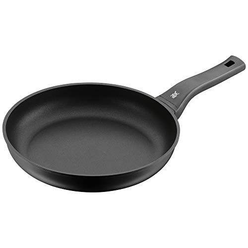 WMF PermaDur Excellent - Sartén 28cm de aluminio fundido, con antiadherente para todo tipo de cocinas incluido inducción