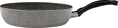 BALLARINI Cortina Granitium Sartén con 1 Mango, Gris, Diámetro 28 cm