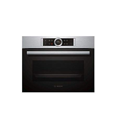 HORNO BOSCH CBG633NS3 COMPACTO