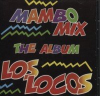 Mambo Mix the Album