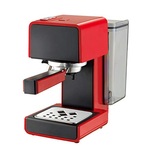 Máquina de espresso 15 bra, Espumadora, 850W, Incluye boquilla de vapor Cafetera automática