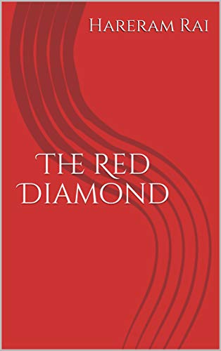 The Red Diamond (English Edition)