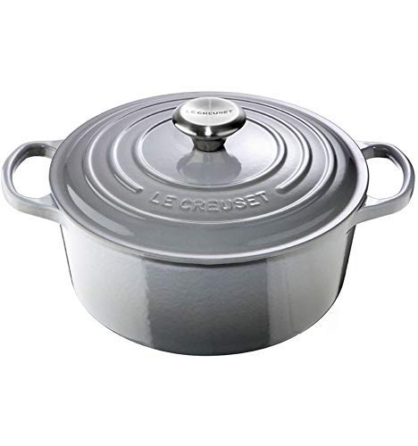 LE CREUSET 21177245412430 - Cazuela de hierro fundido