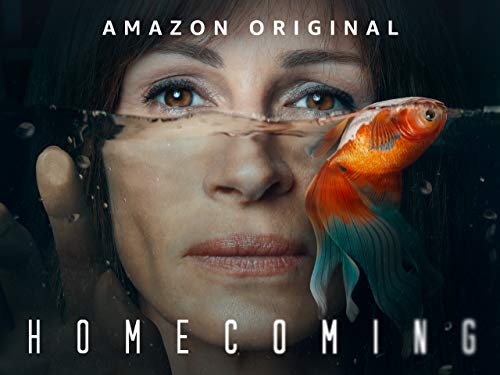 Homecoming - Temporada 1