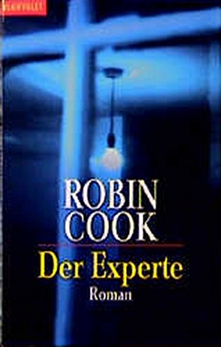 Der Experte. (German Edition)