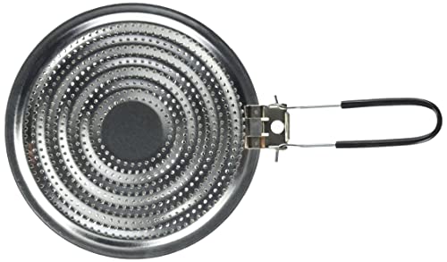 sif - 000600 - Difusor de cocción lenta, 21 cm