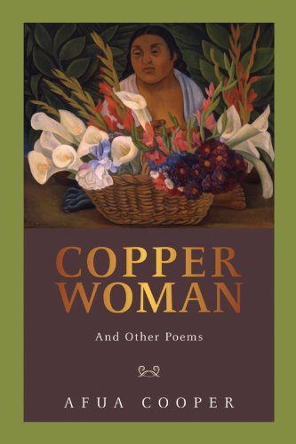 Copper Woman: And Other Poems (English Edition)