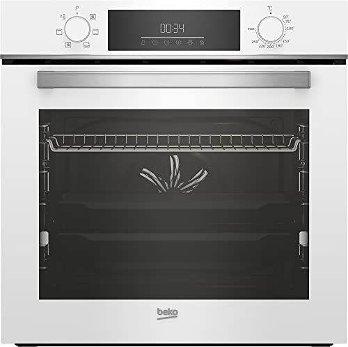 HORNO BEKO BBIE18300W BLANCO 71L