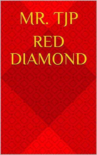 Red Diamond (English Edition)