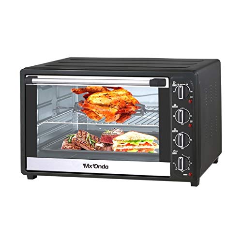 Mxonda MX-HC2600 - Horno de convencion de 66 litros