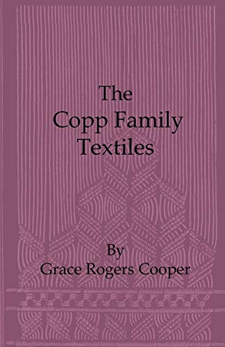 The Copp Family Textiles