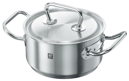 Zwilling Olla Cocina, Plateado, 16 cm