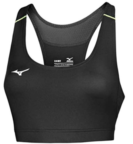 Mizuno Top Modelo Premium JPN Bra Top Wos Marca