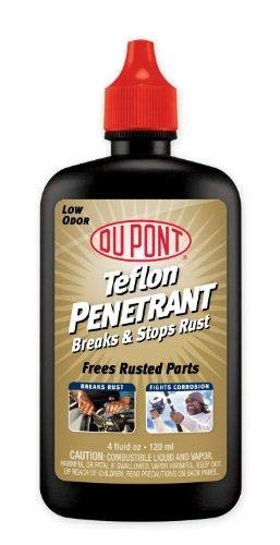 Dupont teflón Penetrant