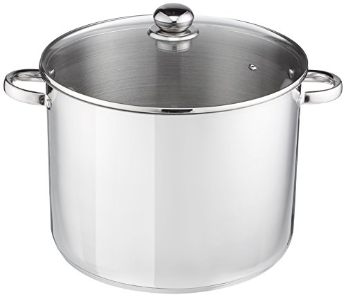 Baumalu 342684 - Olla con Tapa (19 L, 32 cm)