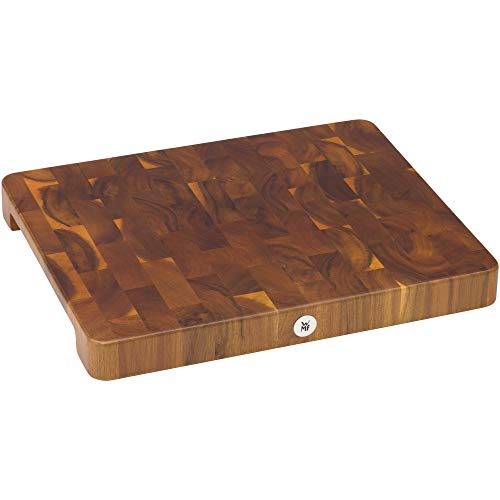 WMF Tabla de cortar XL 40 cm, madera de acacia