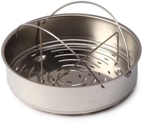 Fissler - Vaporera para Olla a presión (26 cm)