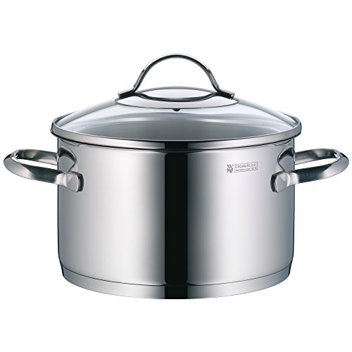 WMF Provence Plus - Olla de carne con tapa, Ø20cm, 3,3 litros