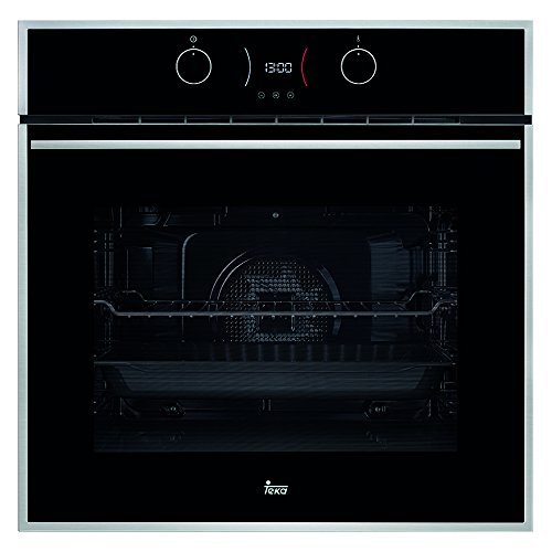 Teka - Horno multifunción hlb-840p inoxidable clase de eficiencia energetica a+