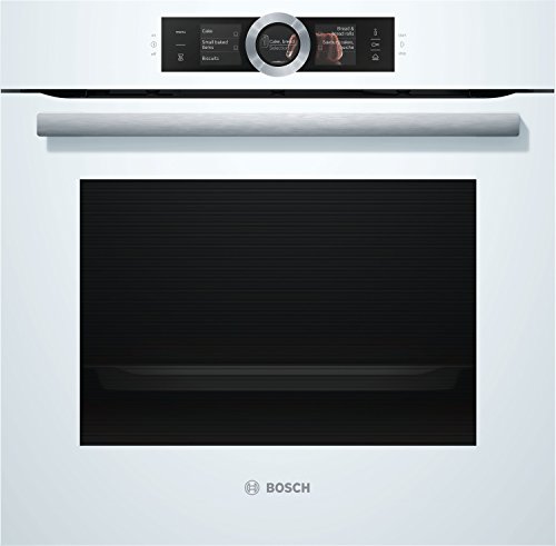 HORNO BOSCH HSG636BW1 A+ MULTIFUNCIÓN