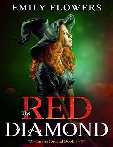 The Red Diamond (English Edition)