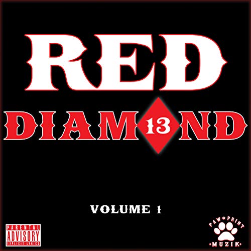 Red Diamond [Explicit]